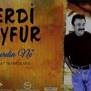 FERDi TAYFUR DERDiN NE MEFRAT TEARFUL MIX FerDiFON