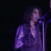 Black Sabbath Heaven And Hell Live