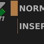 Change Your Vim Cursor From A Block To Line In Normal And Insert Mode