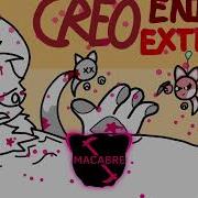 Creo Enigma Extended