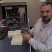 NORDIC SEMICONDUCOTR NRF51 DK Unboxing