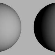 Diffuse Lambertian Shading And Specular Blinn Phong Shading