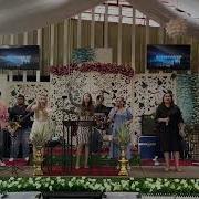 WON T STOP NOW VoxMusic Cover By 1Accord Band From Amazing Grace Music Philippines