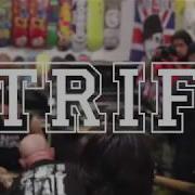 Strife Programme 12 7 17