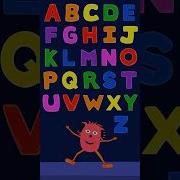 ABCs Dance 1