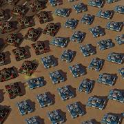 Alliance With Resistance Art Of War 3 FFA4