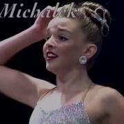 Not Just Another Pretty Face Dance Moms Full Song