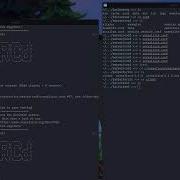 Everything IRC Building An IRC Client