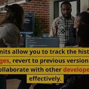 What Is The Difference Between A Git Commit And A Git Push