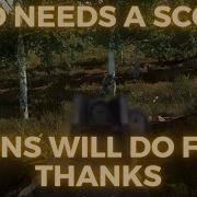 Squad Who Needs A Scope Irons Will Do Fine Thanks HAT Highlights Over 2 Rounds