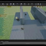 Unreal AI Pathfinding Without Navmesh 2
