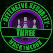 13 HackTheBox Three Machine Reverse Shells
