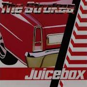 The Strokes Juicebox Live In Rio De Janeiro Brazil 2005