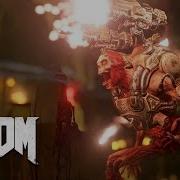 DOOM Multiplayer Power Ups Trailer