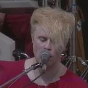 A Flock Of Seagulls Wishing If I Had A Photograph Of You Live