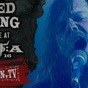 Red Fang Wires Live At Wacken Open Air 2016