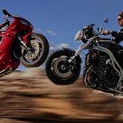 Motorcycle Death Duel With Tom Cruise Mission Impossible 2 CLIP