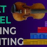 Take Your Strings To The Next Level