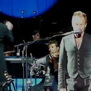 HD Sting Live With Royal Philharmonic Orchestra 2010 06 16 Irvine CA Almost Complete