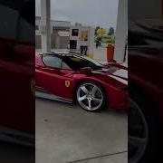 Shorts The Incredible Ultrarare And Expensive Ferrari Daytona SP3 Hypercar Top Gear