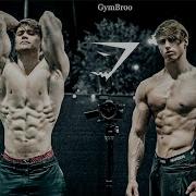GYM AESTHETICS Lady Gaga Judas Hardstyle Remix 4K