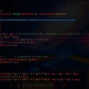 Make FBX Skinned Mesh Loader Animator Part 2