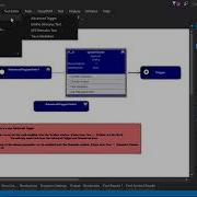 Test Editor Overview