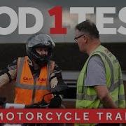 Module 1 Motorcycle Test And Training