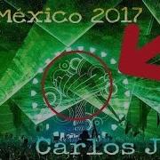 EDC MÉXICO 2017 DIA 2