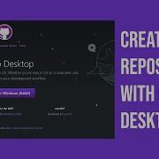 Create A New Repository With GitHub Desktop GitHub Desktop Tutorial 2022