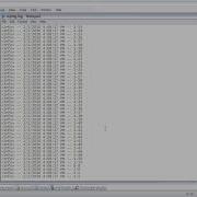 Multi Threaded Logging
