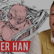 5 Point Perspective With Peter Han