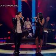 Keisha Buchanan James Morrison Broken Strings Children In Need 2008