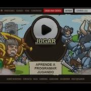 CODECOMBAT APRENDE A PROGRAMAR JUGANDO Español 2