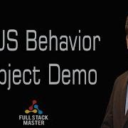 Coding Session RxJS Behavior Subject Example