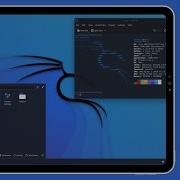 Instalo KALI LINUX En TABLET Android