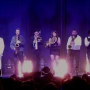 02 Of 24 St Vincent David Byrne Weekend In The Dust At 5th Ave Theatre 10 17 12