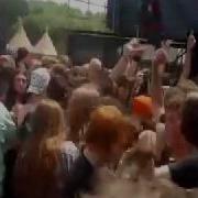 Devildriver Download 2009 Mosh Pit