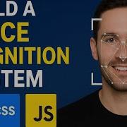 Build A Face Recognition App With HTML CSS JavaScript Easy AI Project Tutorial