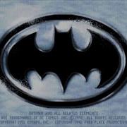 Intro Batman Returns 4K Soundblaster