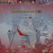 RANDOM UT4 BS 27 Lucky Blitz Kill