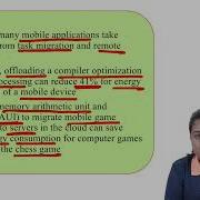 Benefits Of Mobile Cloud Computing Cloud Computing And Services