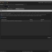 Ad Hoc Analysis To Analysis Workspace Project Converter