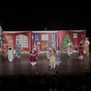 GSB Nutcracker 2012 Roxbury Part 1