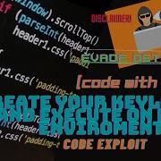 CodewithMe Create Keylogger And Execute In A Real Environment Without The Victim And AV Knowing