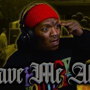 YA LL NEED TO CHILL TF OUT NF LEAVE ME ALONE Retired Rapper Reacts