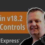 New In V18 2 WPF Controls