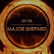 GMV Major Shepard Mass Effect Tribute Part 02 02