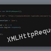 Simple HTTP Tutorial 4 GET Xith XHR XMLHttpRequest