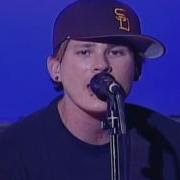 Blink 182 First Date MTV Los Angeles 2001